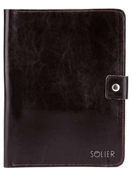 Férfi barna szervező (SA21 BROWN)