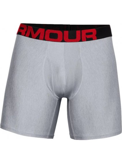 Boxer szett Under Armour Charged Tech 6 in 2 Pack