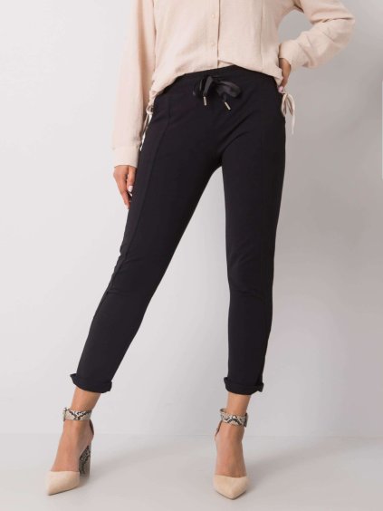 Hadley fekete nadrág