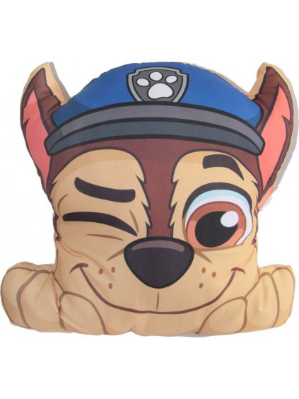 Paw Patrol - Chase babapárna