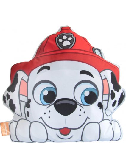 Paw Patrol - Marshall babapárna