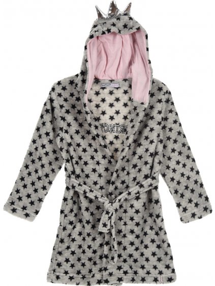 Naf Naf Princess fürdőköpeny lányoknak