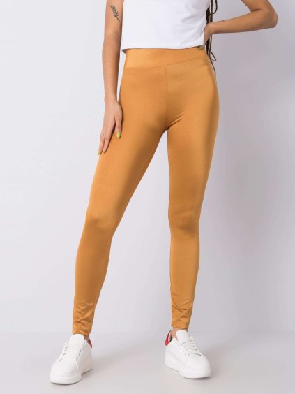 Arany fényes leggings