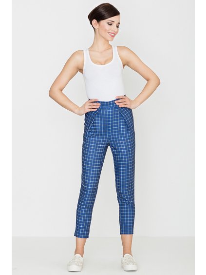 Női mintás nadrág