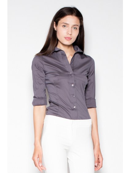 Ing V-alakú nyakkivágással