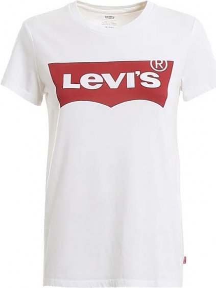 LEVI'S THE PERFECT TEE