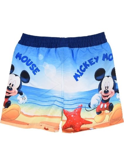 Fiú fürdőnadrág - Mickey egér