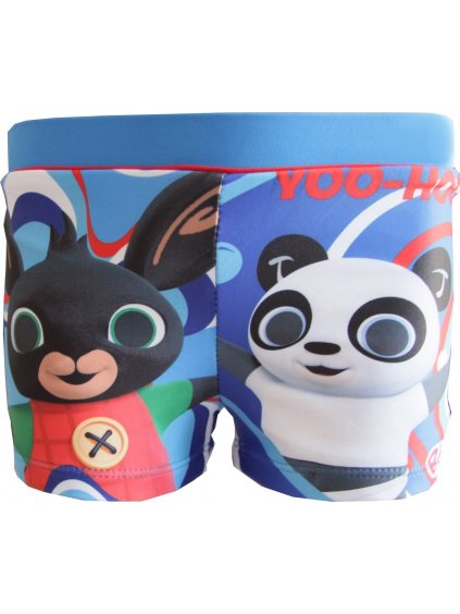 Fiú fürdőnadrág - Bing