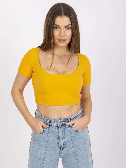 NARANCS CROP TOP MONTREAL