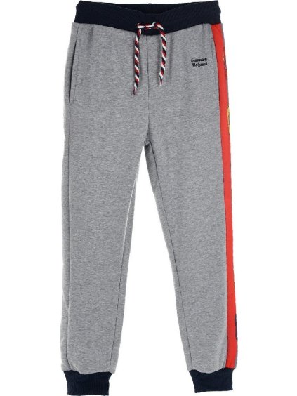 Szürke fiú melegítőnadrág - Disney Verdák