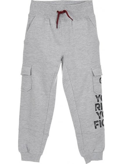 Szürke fiú melegítőnadrág - Halálos iramban