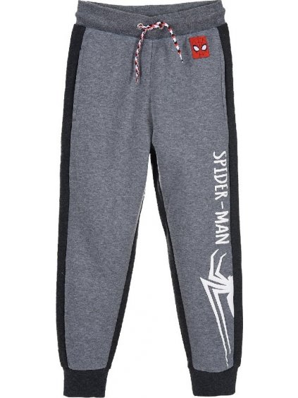 Szürke fiú melegítőnadrág - Spider-Man