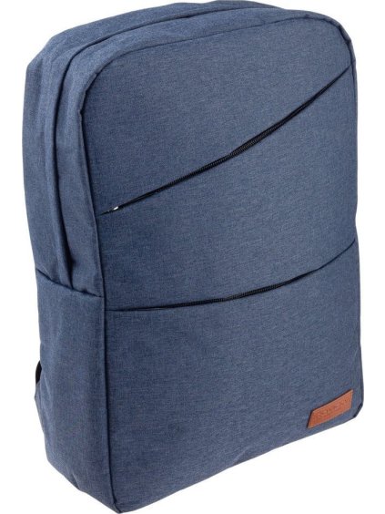 Rovicky kék hátizsák laptop zsebbel