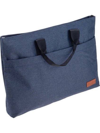 Rovicky kék laptoptáska 17"