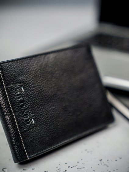 RONALDO férfi pénztárca K011