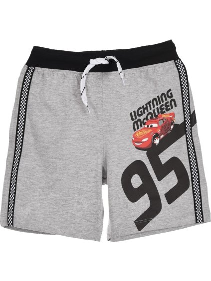 Szürke fiú rövidnadrág - Verdák