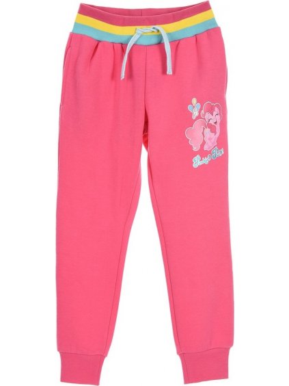 Rózsaszín lány melegítőnadrág - My Little Pony