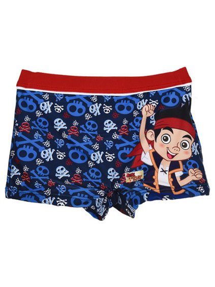 Fiú fürdőnadrág - Pirate Jake and the Neverland Pirates