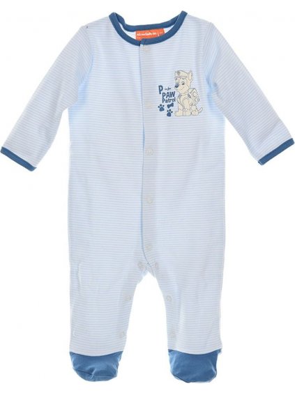 Gyerek kezeslábas - Mancs Őrjárat