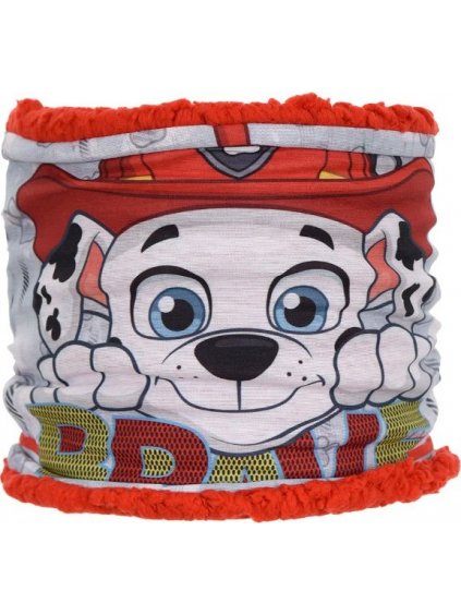 Paw Patrol Marshall fiú nyaksál