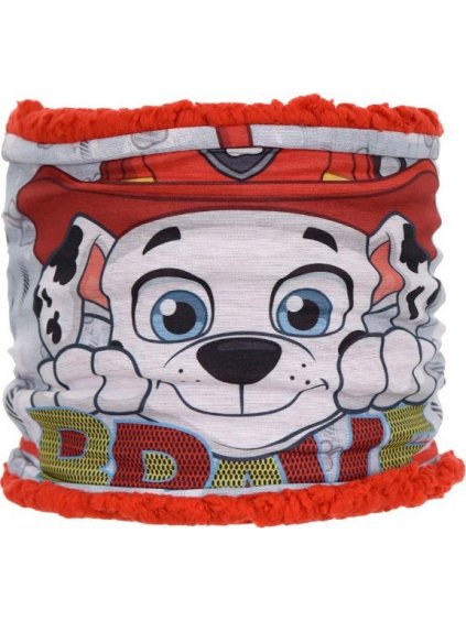 PAW PATROL MARSHALL FIÚ NYAKSÁL