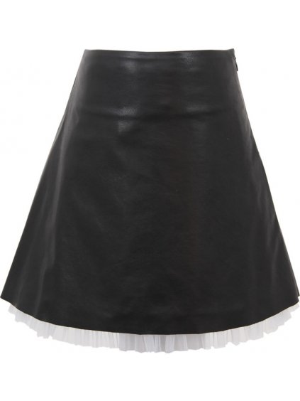 Nat & Tom lány fekete szoknya