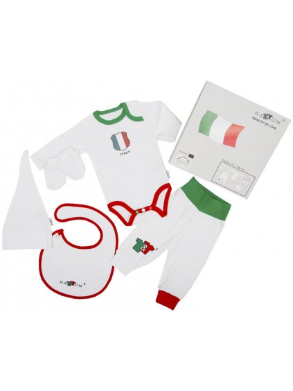 Nat & Tom 5 részes zsett lányoknak és fiúknak