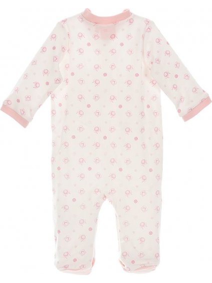 Lány fehér pizsama - Mancs Őrjárat