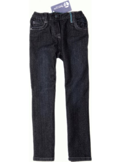 Lupilu fekete lány farmer