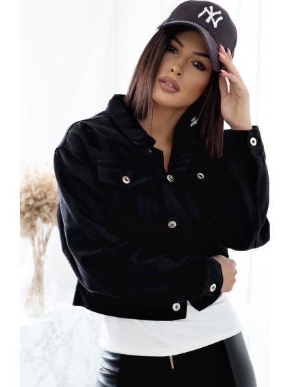 Fekete farmer dzseki LANDIA