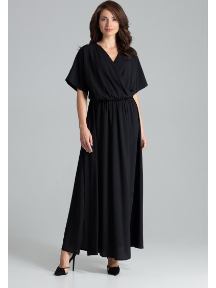 Hosszú elegáns ruha