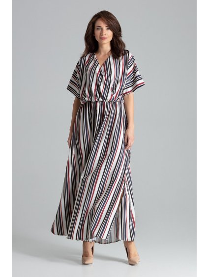 Hosszú elegáns ruha