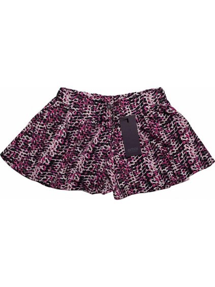 Emoi  rózsaszínű lány rövidnadrág