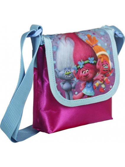 TROLLOK Tépőzáras táska