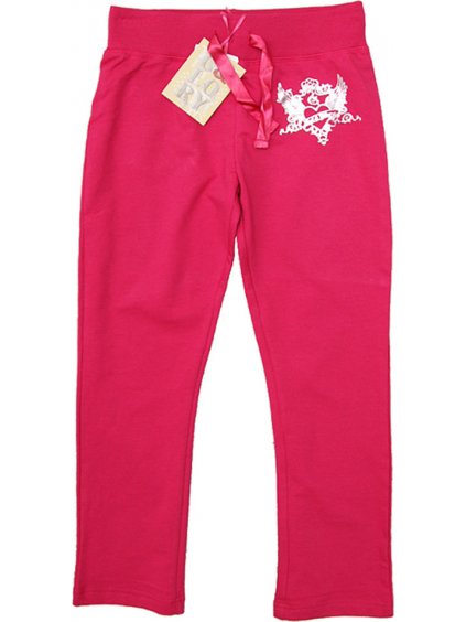 Soul & Glory rózsaszín melegítőnadrág lányoknak