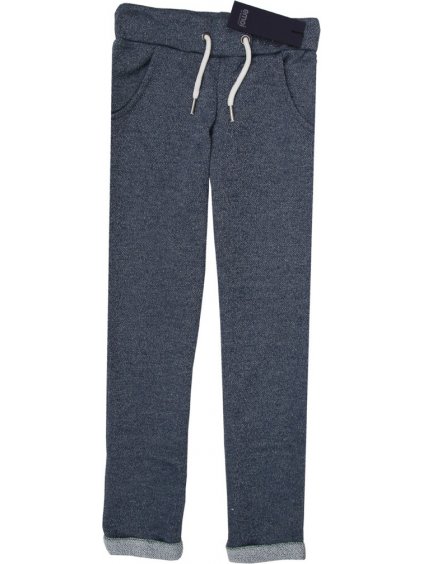 Emoi lány farmer melegítőnadrág zsebekkel