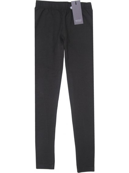 Emoi fekete lány leggings