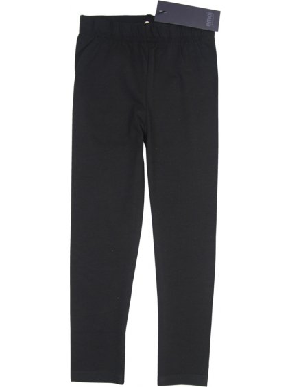 Emoi fekete lány leggings