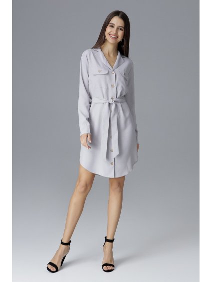 Szürke ingruha M630 Grey