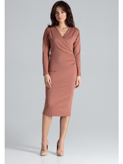 Ceruzaruha K477 Brown