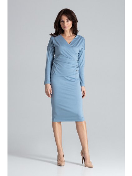 Ceruzaruha K477 Blue