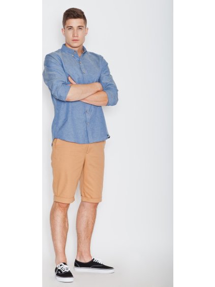 Férfi basic rövidnadrág