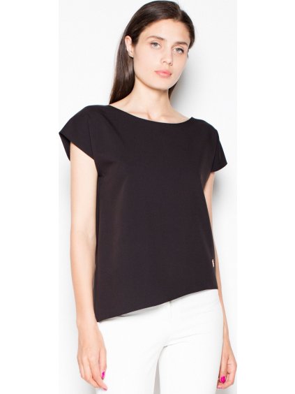 Fekete blúz VT008 Black