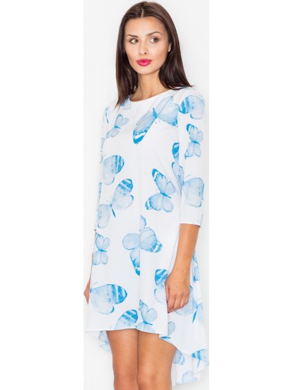 Női pillangós ruha