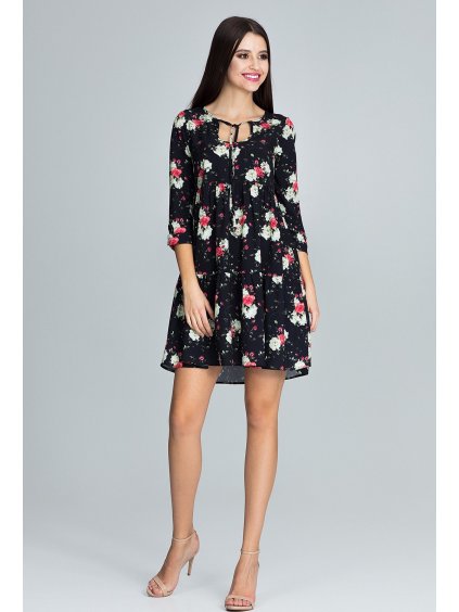 Légies ruha mintával