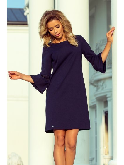 Sötétkék mini NUMOCO