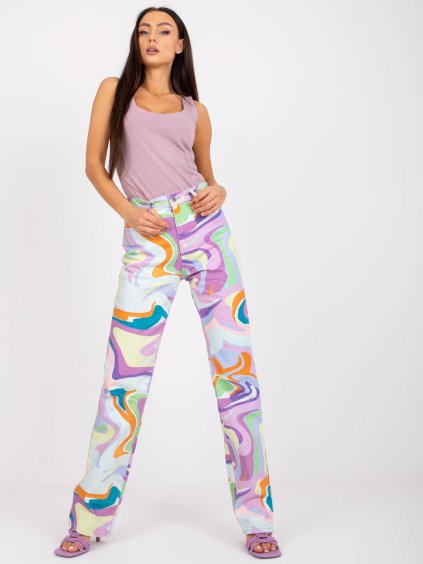 Púderszínű basic felső Noel