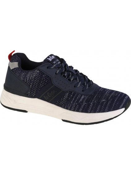 FEKETE FÉRFI TORNACIPŐ LEE COOPER LCW-22-29-0820M