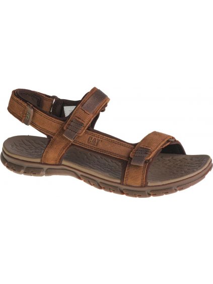 BARNA SZANDÁL CATERPILLAR ATCHISON SANDALS