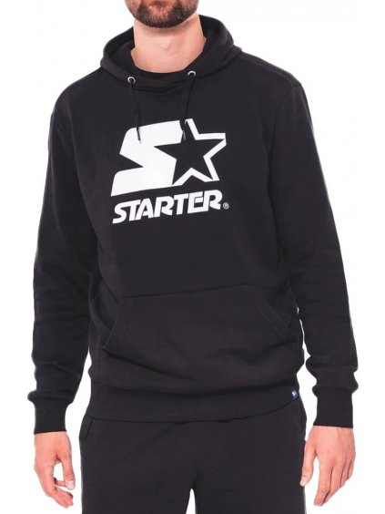 STARTER MAN BLOUSE HOODIE